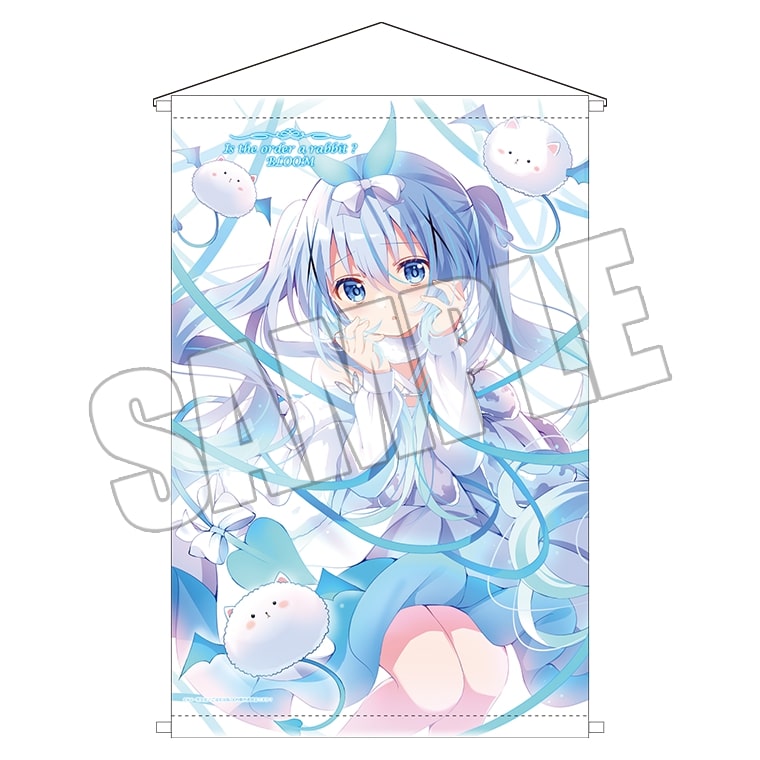 バラ売り可【ごちうさ】チノ 〈缶バッジ × 25個〉 東京アニメセンターごちうさうさちくわ