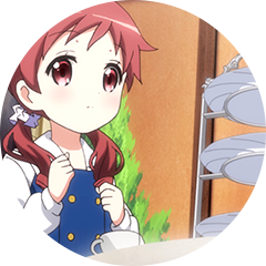 ご注文はうさぎですか メグ 10周年 アニバーサリー 等身大アクリルスタンド ご注文はうさぎですか 10thAnniversary等身大アクリルスタンド メグ